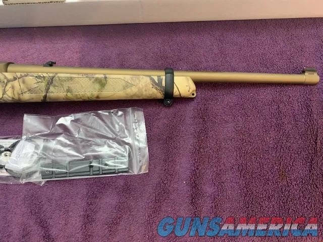 Ruger 10/22 736676012305 Img-3