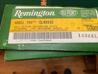 Remington 700 Classic 7MM Weatherby Img-5