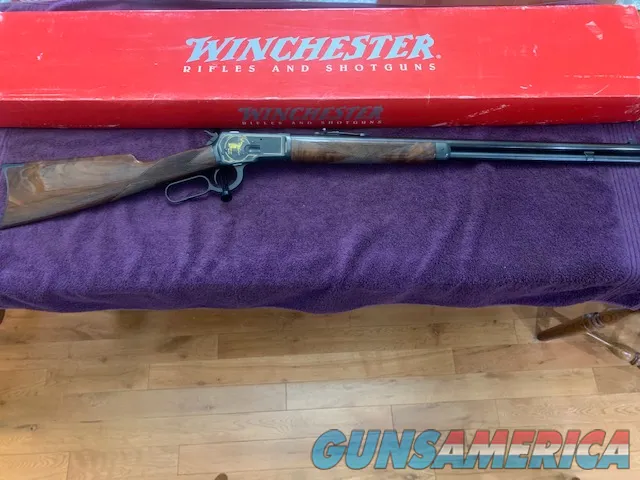 Winchester 1892 048702001888 Img-1