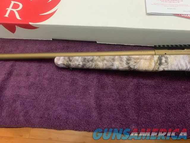 Ruger American Rifle  Img-6