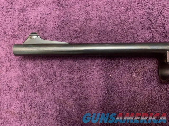 Remington 870 20Gauge Standard Weight Slug Barrel  Img-3
