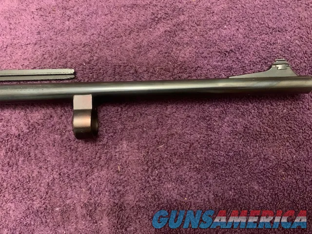Remington 870 20Gauge Standard Weight Slug Barrel  Img-5