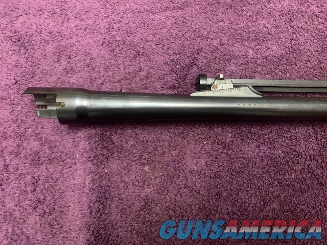 Remington 870 20Gauge Standard Weight Slug Barrel  Img-6