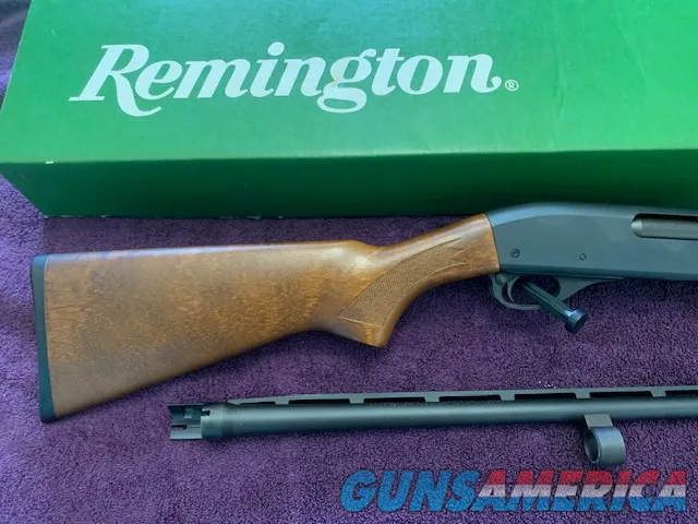 Remington 870 Express 810070682828 Img-2