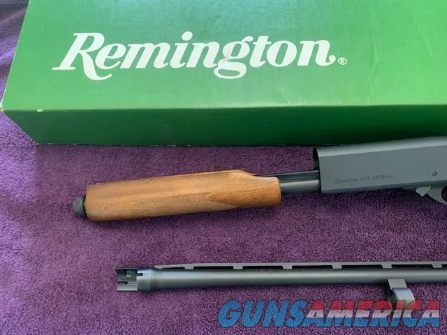 Remington 870 Express 810070682828 Img-5
