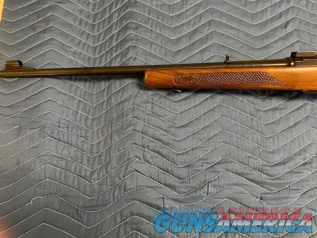 Winchester 88 rifle 284 Win Img-5