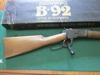 Browning B 92 44 Magnum Img-1