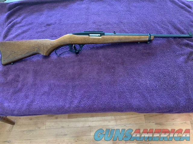 Ruger Other96/22 Mag  Img-1