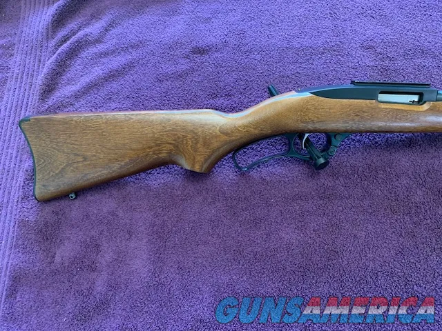 Ruger Other96/22 Mag  Img-2