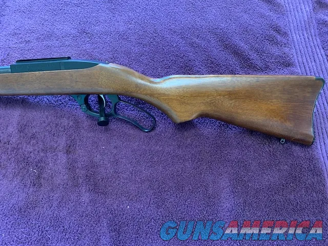 Ruger Other96/22 Mag  Img-4