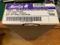 Marlin 308SDT 308 Marlin Express 16 Barrel Img-5