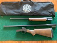 Rossi Combo 243 Win and 20 Gauge Img-1