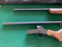 Rossi Combo 243 Win and 20 Gauge Img-3