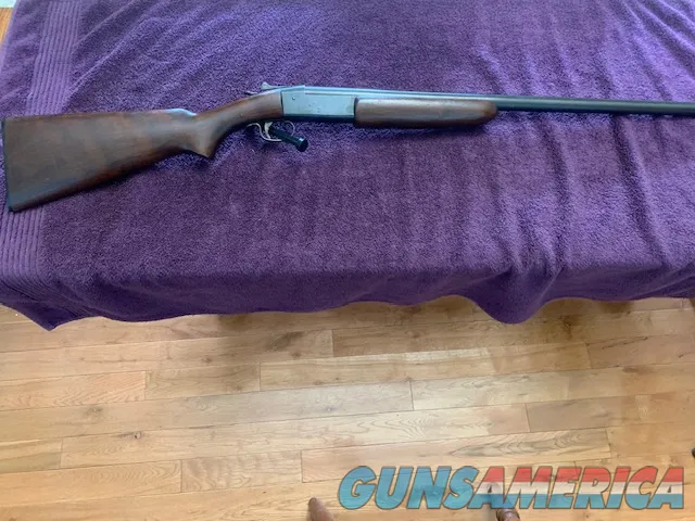 Winchester 37 16Gauge