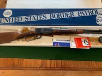 Winchester 94 Border Patrol Carbine Img-1