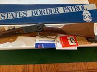 Winchester 94 Border Patrol Carbine Img-4