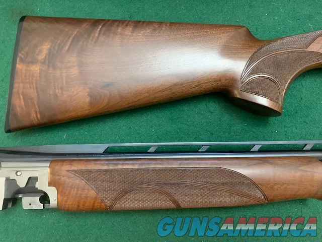 Browning 625 Citori 410 Feather  Img-3