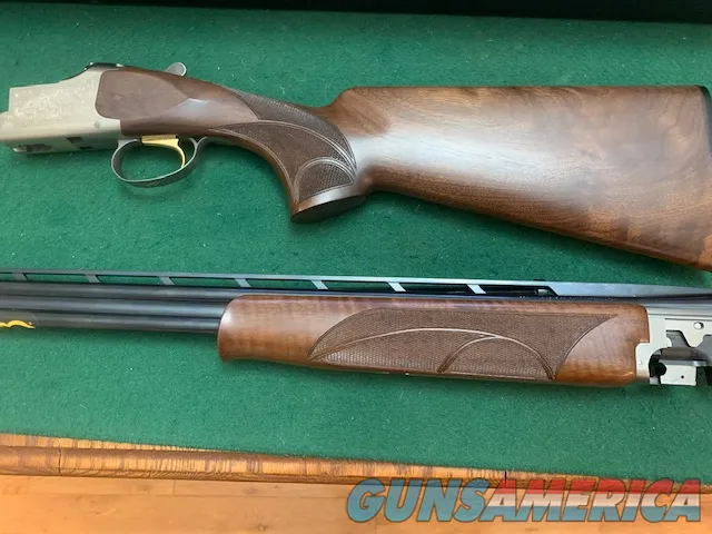 Browning 625 Citori 410 Feather  Img-4