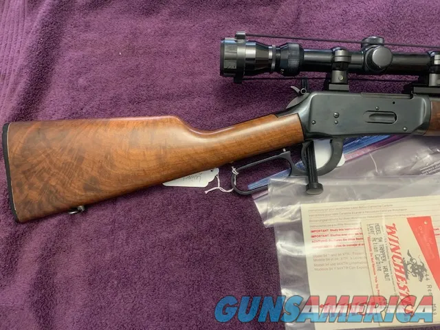 Winchester 94  Img-2