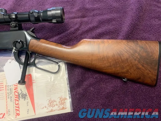 Winchester 94  Img-4