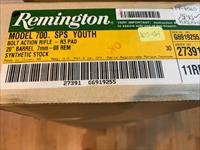 Remington 700 SPS Youth 7mm-08 Img-5
