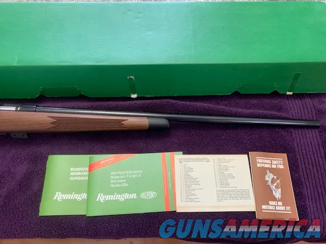 Remington Other541T  Img-3