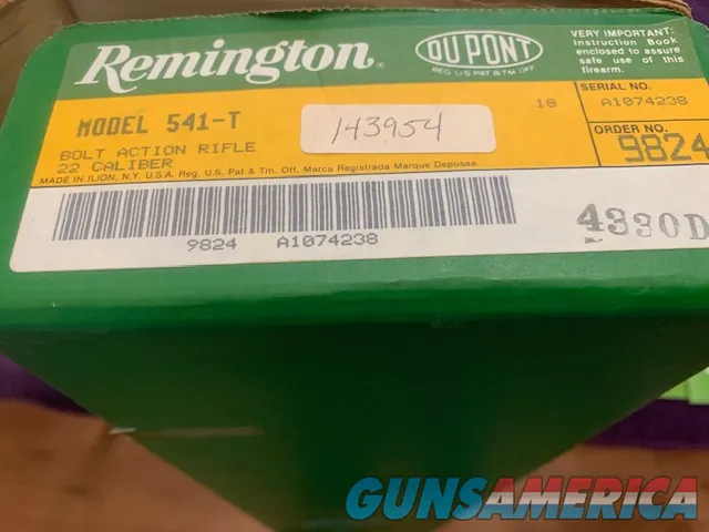 Remington Other541T  Img-6