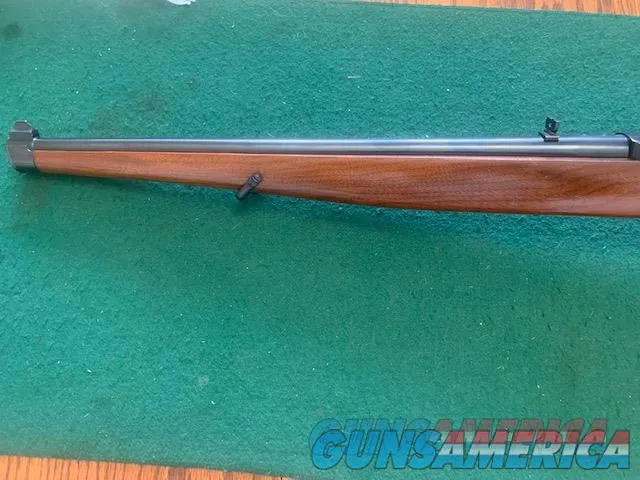 Ruger 44 RSI, International Stock, 44 Magnum  Img-5