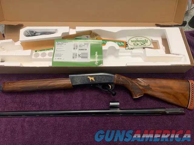 Remington 1100 LT20 American Classic