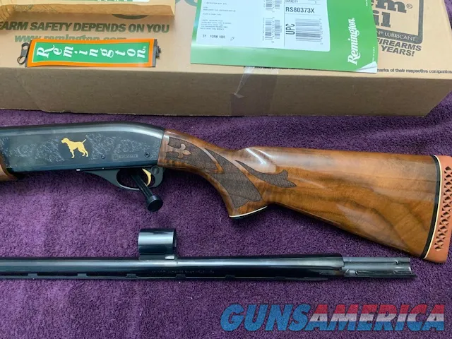 Remington Other1100 American  Img-2