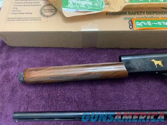 Remington Other1100 American  Img-3