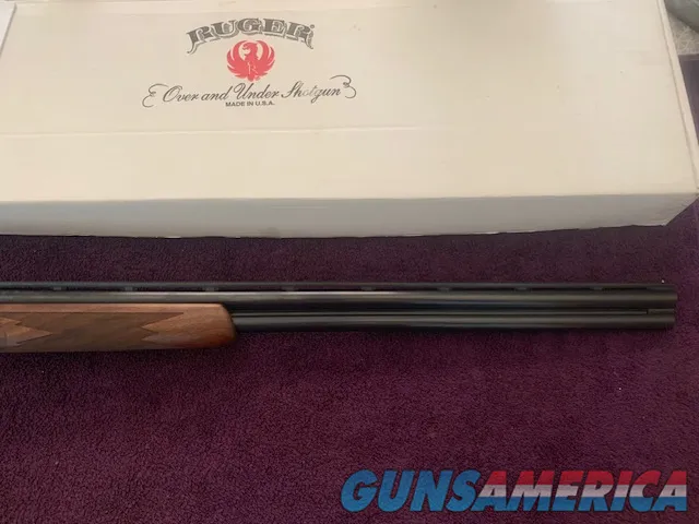 Ruger OtherRed Label  Img-3