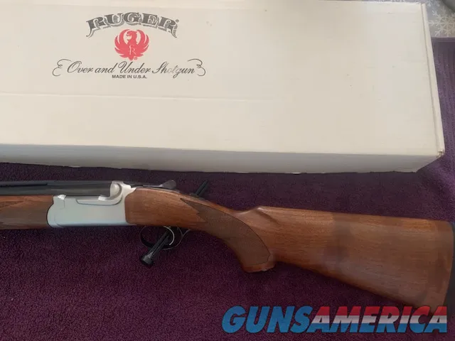 Ruger OtherRed Label  Img-4