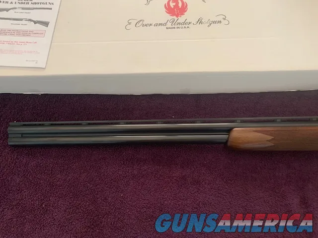 Ruger OtherRed Label  Img-5