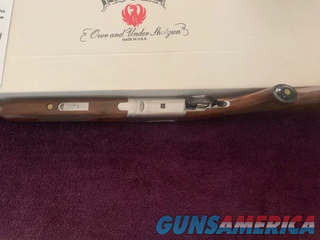 Ruger OtherRed Label  Img-6