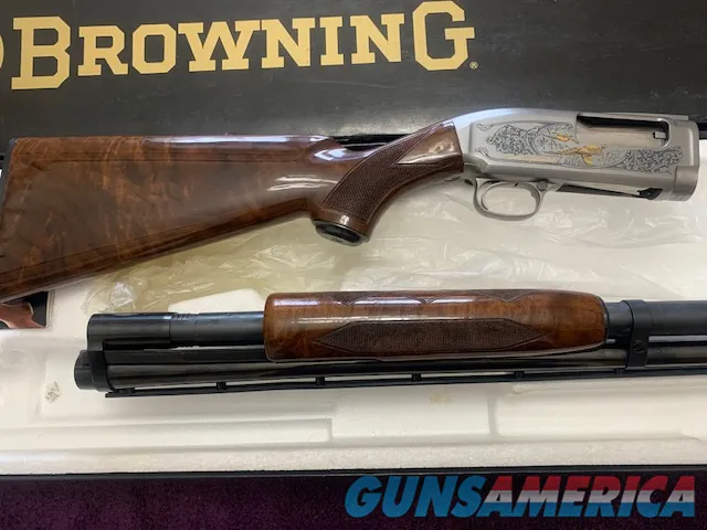 Browning OtherModel 12 DU  Img-4