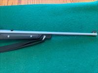 Ruger 77/22 All Weather Boat Paddle Stock Img-3