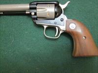 Colt Frontier Scout Wyatt Earp Lawman Series Img-4