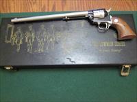 Colt Frontier Scout Wyatt Earp Lawman Series Img-5