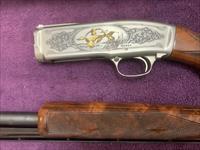 Browning Model 42 Ducks Unlimited New in Box  Img-2