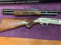 Browning Model 42 Ducks Unlimited New in Box  Img-4