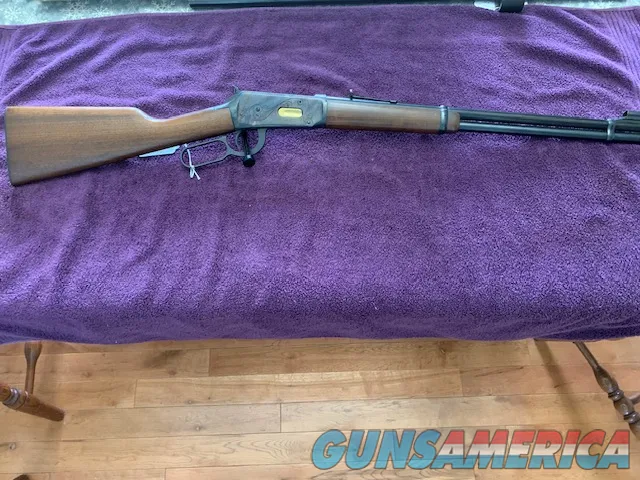 Winchester 94 Antique Carbine 30-30