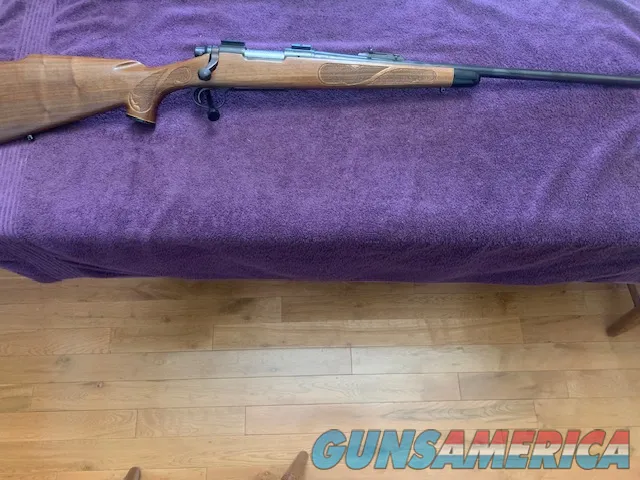 Remington 700 BDL 22-250