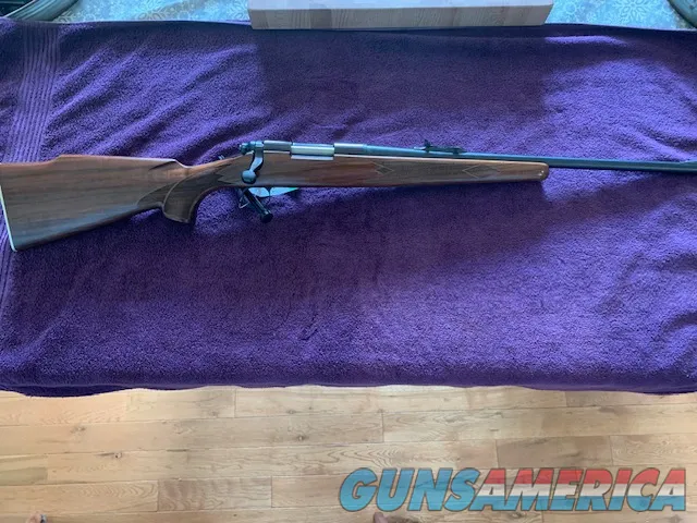 Remington 700 ADL 308 Win