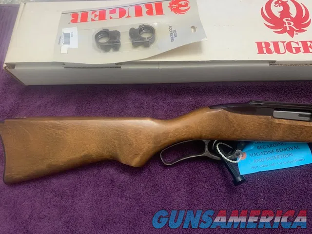 Ruger Other96/44  Img-2
