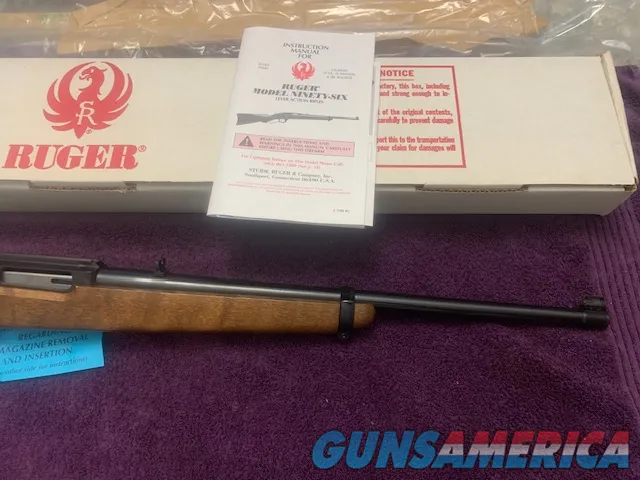 Ruger Other96/44  Img-3