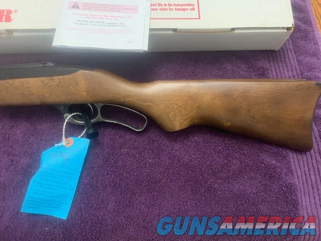 Ruger Other96/44  Img-4