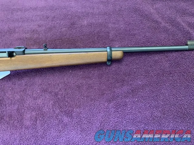 Ruger 10/22  Img-3