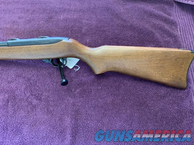 Ruger 10/22  Img-4