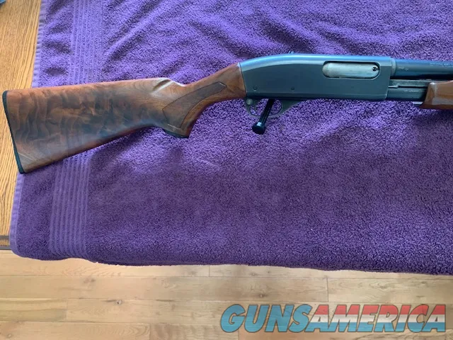 Remington 870 Wingmaster 810070684006 Img-2